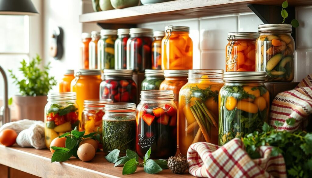 food preservation